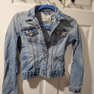 H&M Jean Jacket
